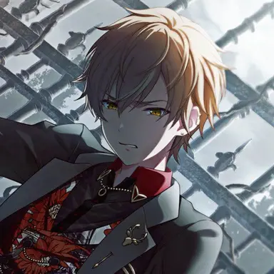 Profile image of Akito Shinonome
