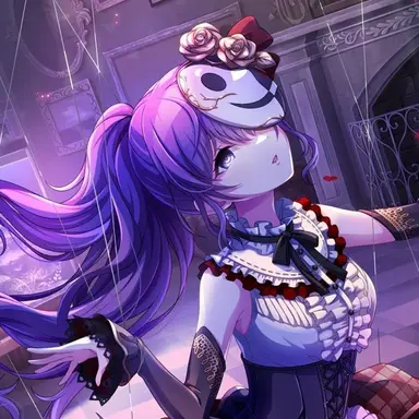 Profile image of Mafuyu Asahina