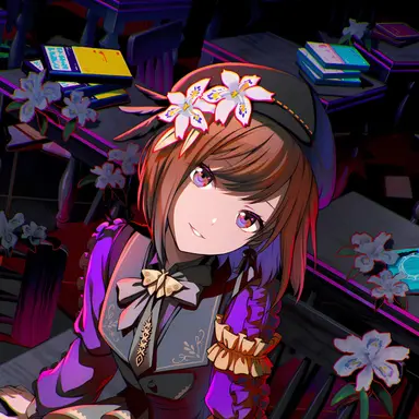 Profile image of Ena Shinonome