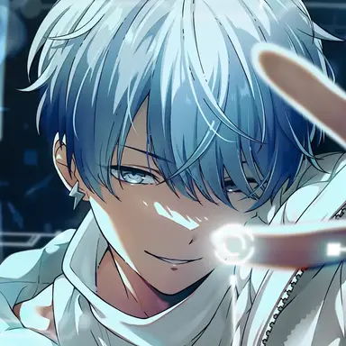 Profile image of Toya Aoyagi