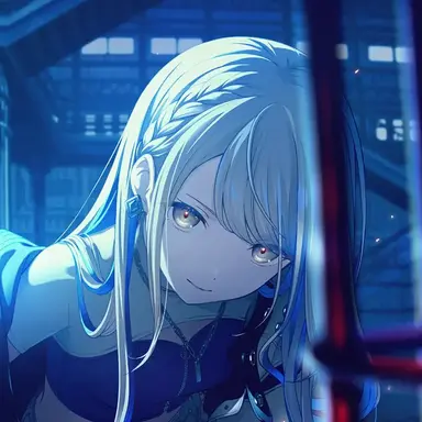 Profile image of Kohane Azusawa