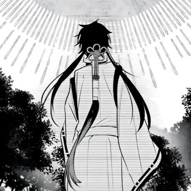 Profile image of 朱雀