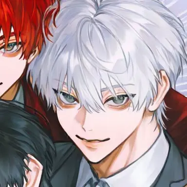 Profile image of サク