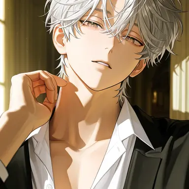 Profile image of サク