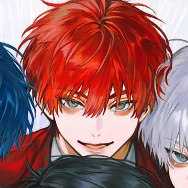 Profile image of ガク