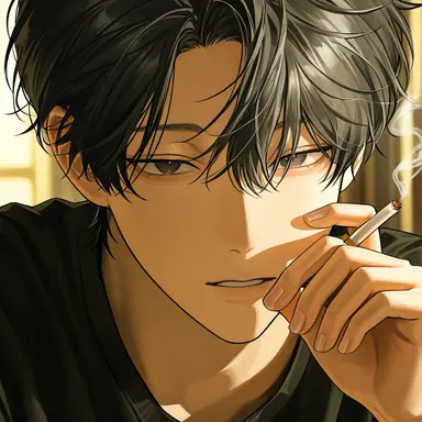 Profile image of リュウマ