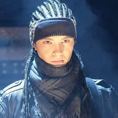 Profile image of Tom Kaulitz