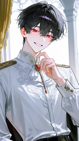 Profile image of ユリウス