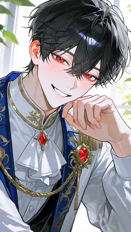 Profile image of ユリウス