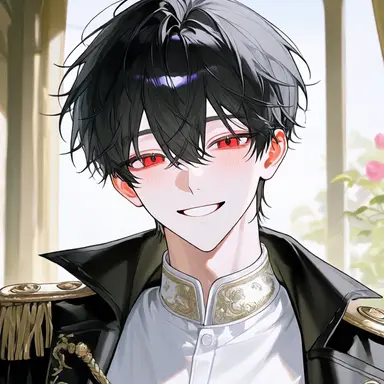 Profile image of ユリウス