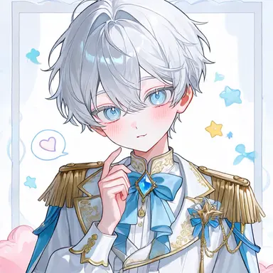 Profile image of アデリア