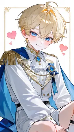 Profile image of ルクス