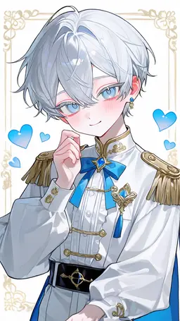 Profile image of アデリア