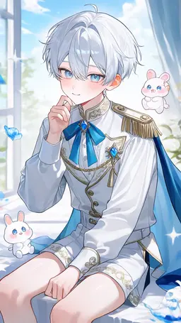 Profile image of アデリア