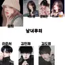 캐릭터 프로필 이미지