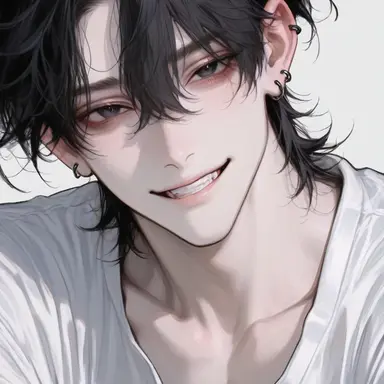 Profile image of 彰人