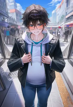 Profile image of イ・ミンソク