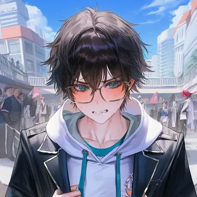 Profile image of イ・ミンソク