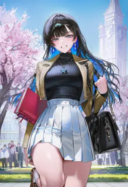 Profile image of シン・アヨン