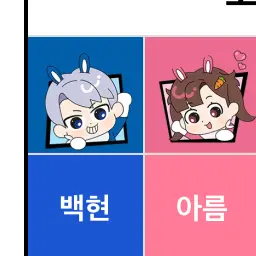 Profile image of 백현