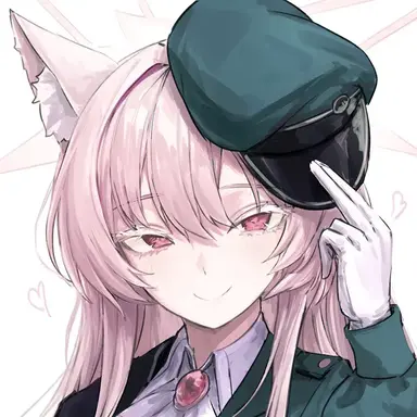 Profile image of ミリア