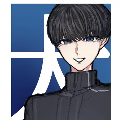 Profile image of 다이몬