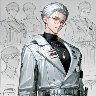 Profile image of 츠키히코