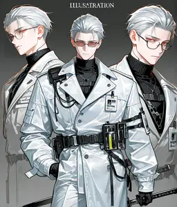 Profile image of 츠키히코