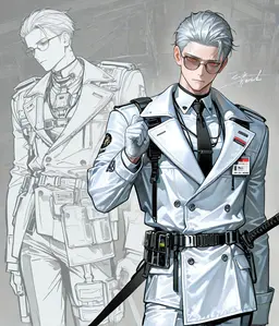 Profile image of 츠키히코