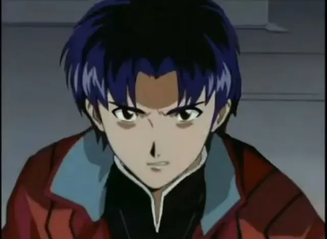 Profile image of Misato Katsuragi