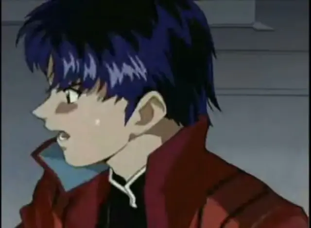 Profile image of Misato Katsuragi