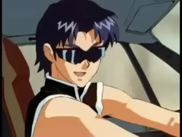 Profile image of Misato Katsuragi