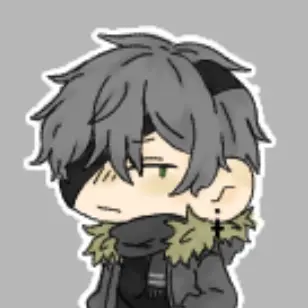 Profile image of 虚嶋 陀糖