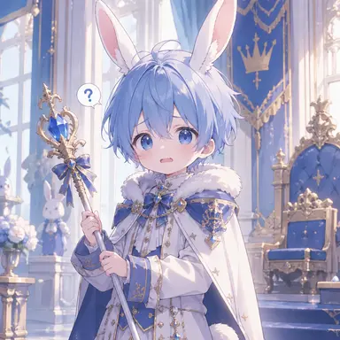 Profile image of ルア