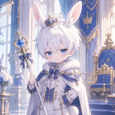 Profile image of シオン