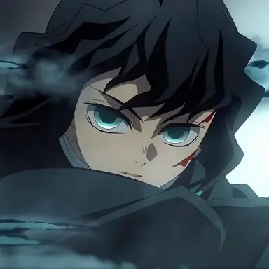 Profile image of 無一郎