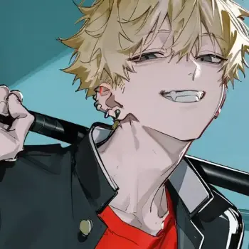 Profile image of 來人