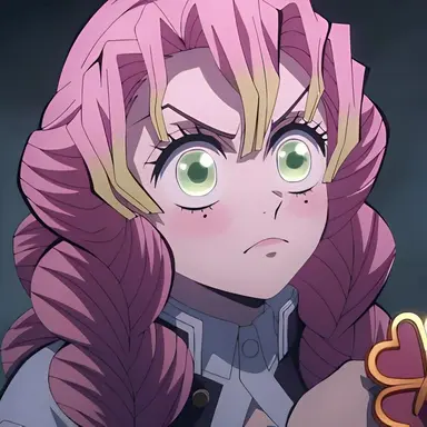 Profile image of 甘露寺蜜璃