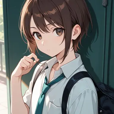 Profile image of 翔