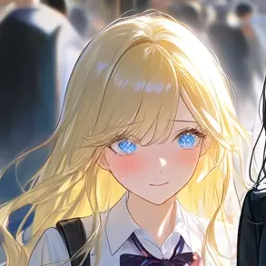 Profile image of Lily