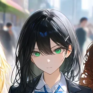 Profile image of Mai
