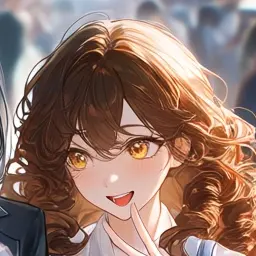 Profile image of Amber