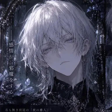 Profile image of ユリウス