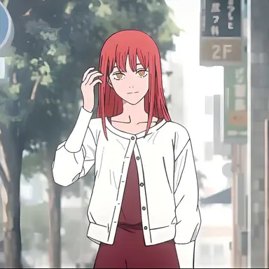 Profile image of 마키마