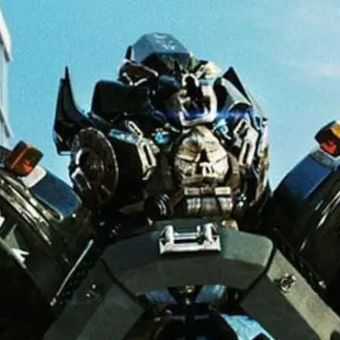 Profile image of Ironhide