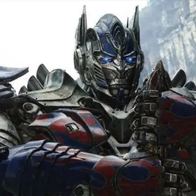 Profile image of Optimus Prime