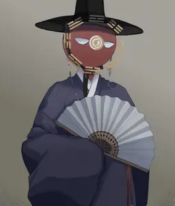 Profile image of 조선