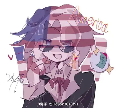 Profile image of 미국