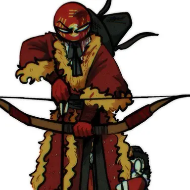Profile image of 조선