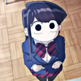 Profile image of 코미 쇼코